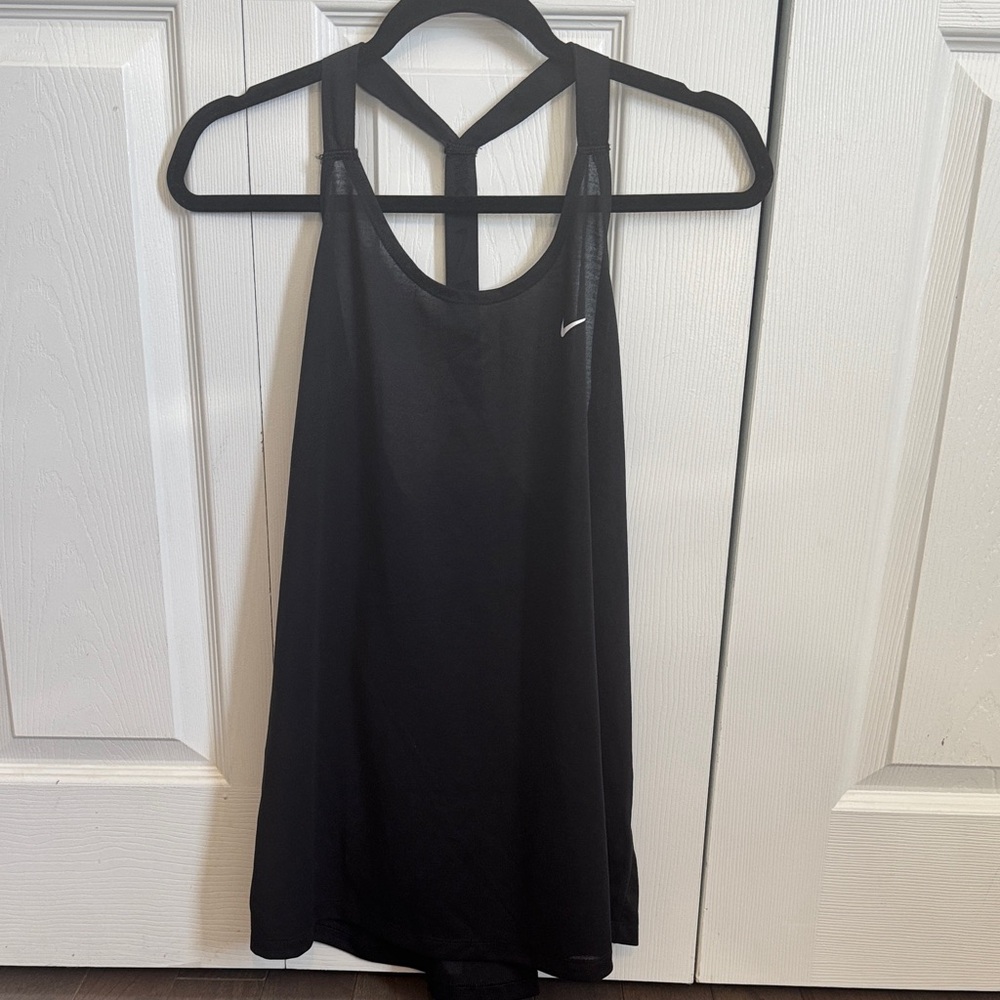 Nike Women's Racerback